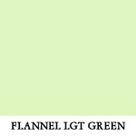 Flannel Light Green
