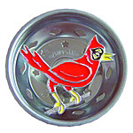 Cardinal Strainer