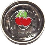 Cherries Strainer