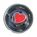 Heart Strainer