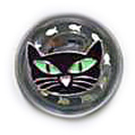 Miss Kitty Strainer