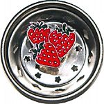 Strawberry Strainer