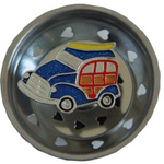 Woody Car Sink Strainer